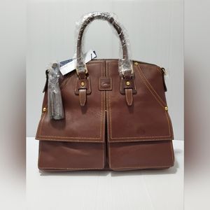 Dooney and Bourke Florentine  Clayton.